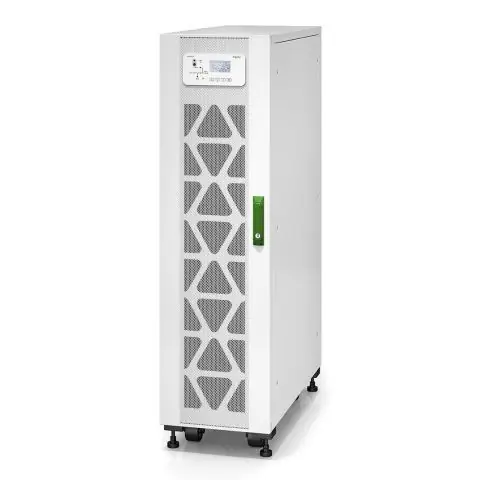 Schneider Electric E3SUPS30KH UPS Billigare